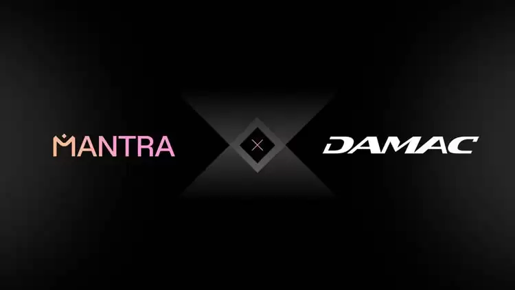 一年上涨64倍,RWA赛道L1项目MANTRA(OM)币有哪些动作?