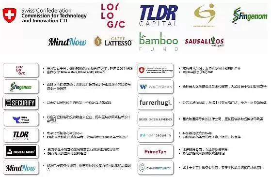 qiibee(QBX)币是什么?能上涨吗?是个好投资吗?