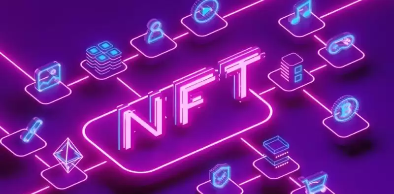 还有哪些未发币的NFT新项目值得关注