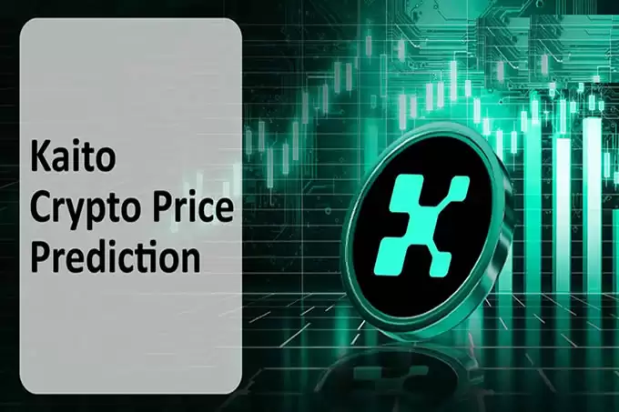 Kaito 价格预测:空投能否推动 KAITO 的下一轮牛市?
