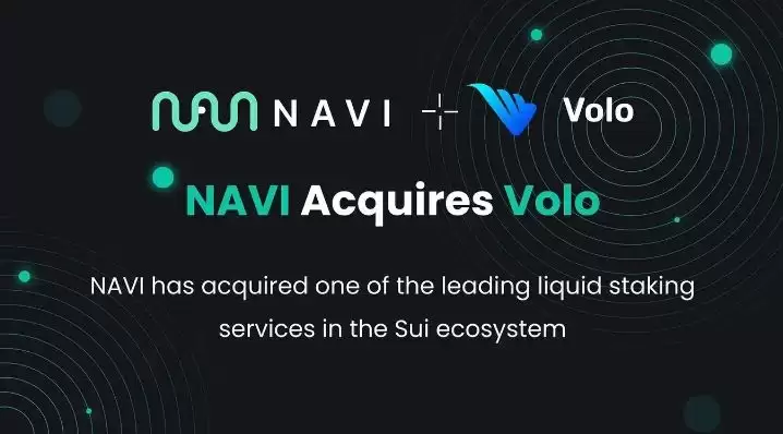 什么是NAVI Protocol?NAVX币价格预测及代币经济学