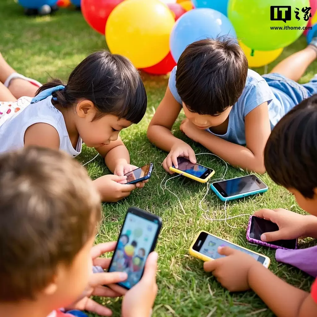 欧洲议会通过决议,呼吁禁止16岁以下未成年人未经许可使用社交媒体