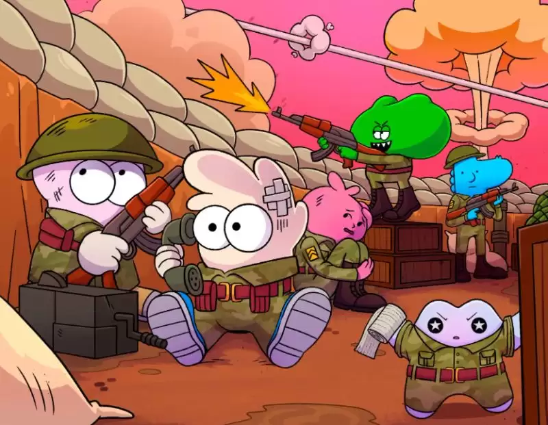 还有哪些未发币的NFT新项目值得关注