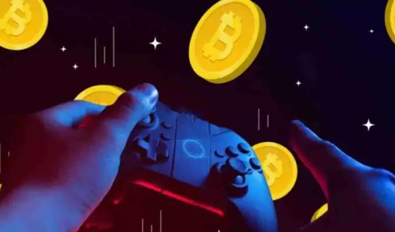 链游板块有潜力吗?链游板块龙头币种盘点