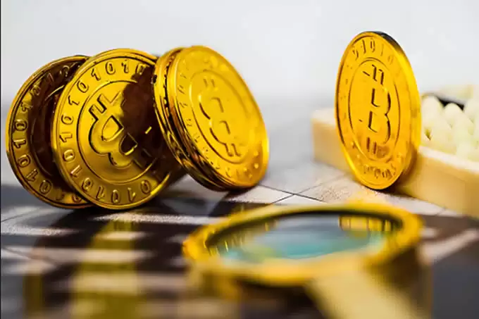 2025牛市已经来临!几种可能具有涨幅100%潜力的山寨币!