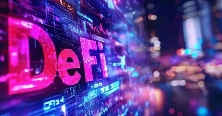 DEFI有哪些应用领域?DeFi领域当前值得关注的8大趋势