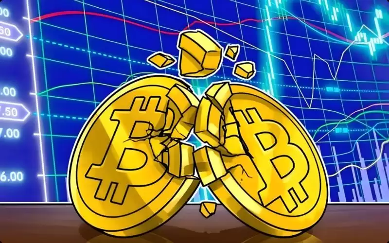 数字货币什么时候大崩盘？