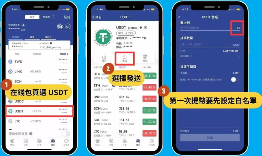 MEXC抹茶交易所账号注册申请、入金与KYC实测教程(2025最新版)