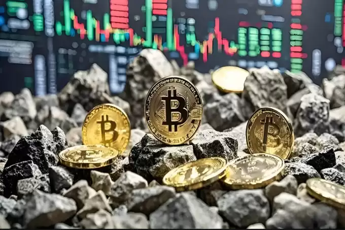 三起三落,副总统币PWEASE凭什么能逆势新高？