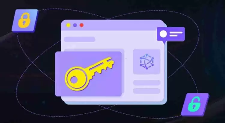 私钥和助记词的区别与安全对比