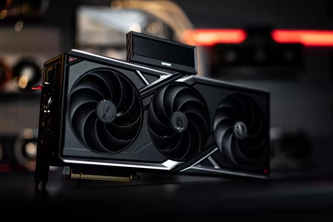 帧率暴击！七彩虹iGame RTX 50显卡：定义《终极角逐》帧率新标准