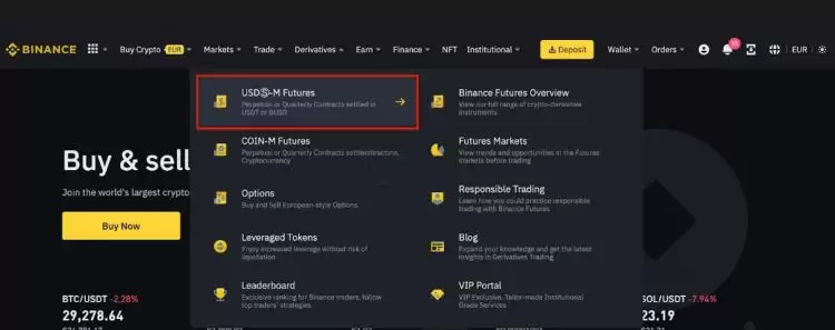 炒币合约怎么玩？炒币合约新手教程
