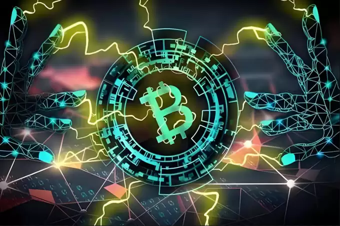 一文速览Binance HODLer第12期空投项目 Bubblemaps (BMT)