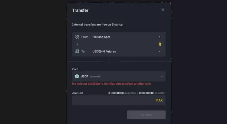 炒币合约怎么玩？炒币合约新手教程