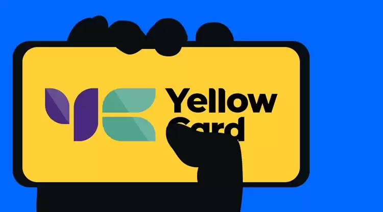 什么是Yellow Card?Yellow Card交易所背景、功能、应用和运作介绍