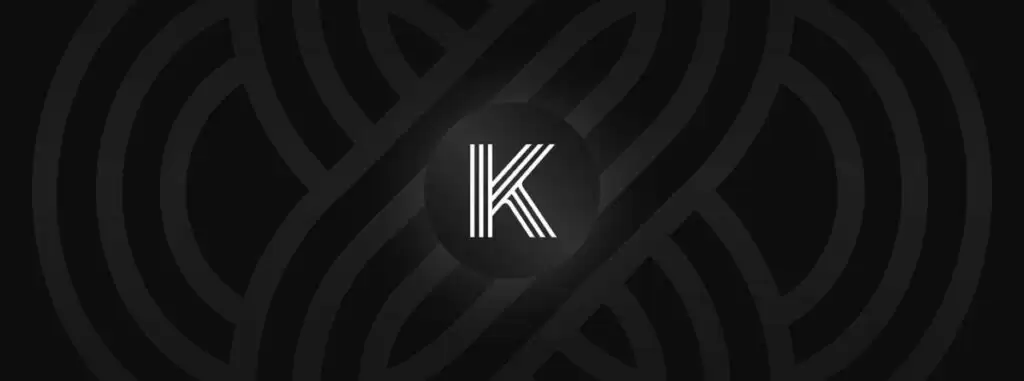 MEXC 博客上的 Kinto 徽标