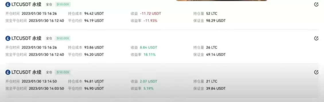 跟单交易能赚钱吗?欧易交易所跟单交易赚钱技巧