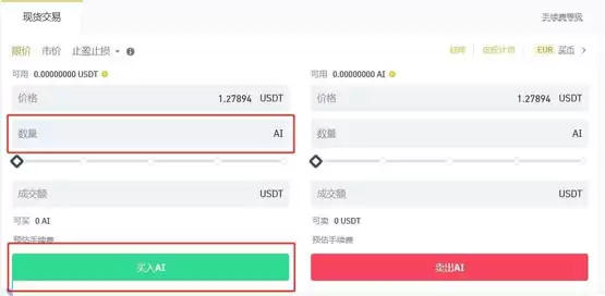 AI币是什么?怎么买?