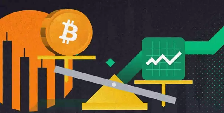 股票和比特币哪个更值得投资?区别有哪些?