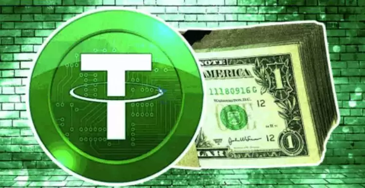 USDT扫码支付安全吗?USDT扫码支付最简单步骤全面指南
