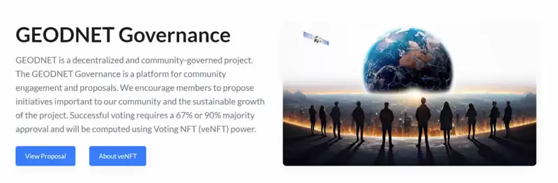 GEODNET(GEOD)币是什么?GEOD币值得投资吗?