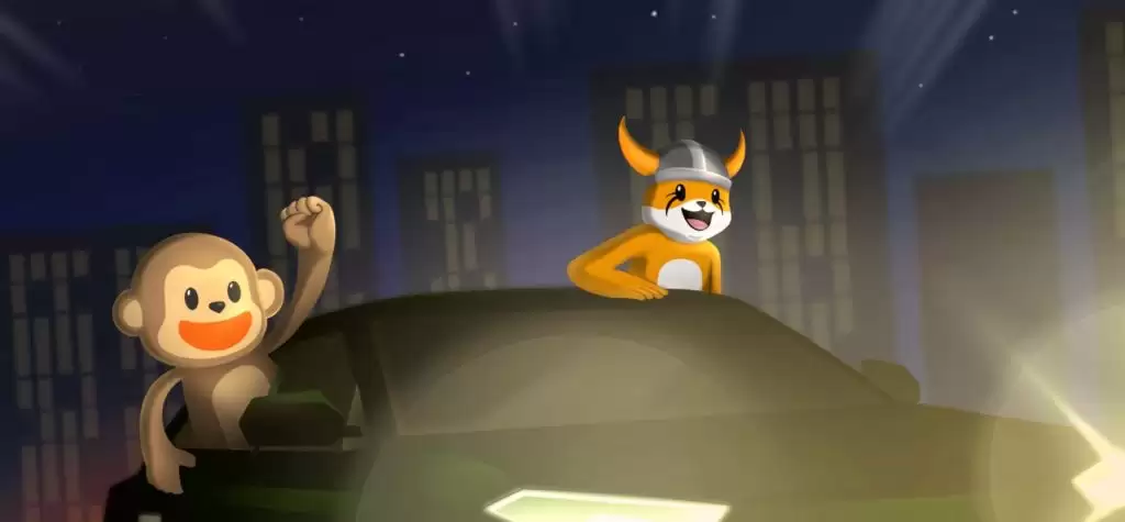 WiseMonkey(MONKY)是什么币?MONKY空投介绍