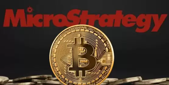 微策略以每年8%利息再融资5.6亿美元！但中止连12周买比特币纪录