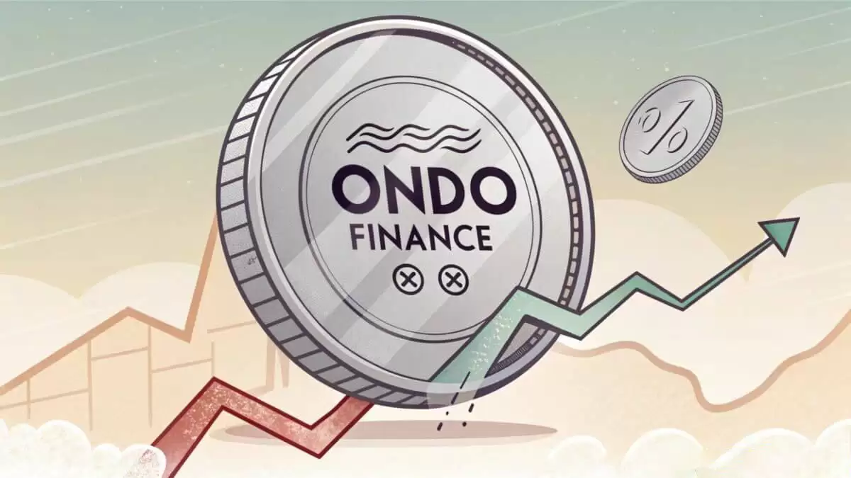 ONDO面临17% 的潜在跌幅-是时候购买altcoin了吗？