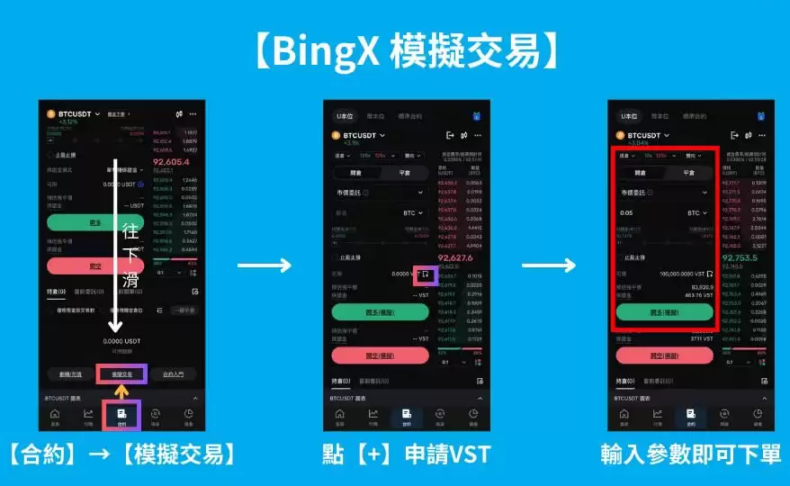 BingX VST币是什么？有什么用途？怎么领取BingX VST币？