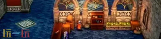 勇者斗恶龙1重制版锅盖怎么得 屋锅盖获取攻略