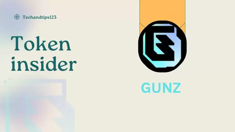 什么是Gunz(GUN)币？如何免费获取GUN币？GUN代币经济学