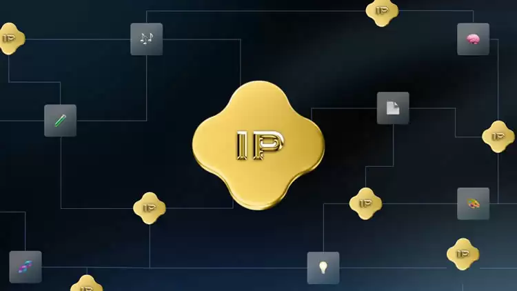 Story Protocol(IP)币是什么?上线OKX IP币有前景吗?