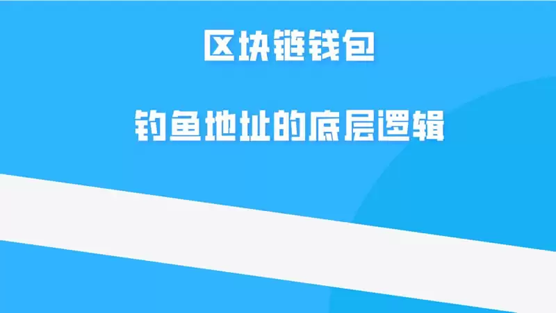 区块链钓鱼wallet是什么意思？是骗局吗？如何反撸、防范？