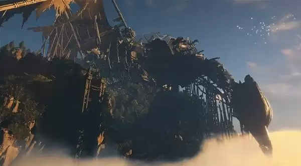 《燕云十六声》不见山天堑探索指南