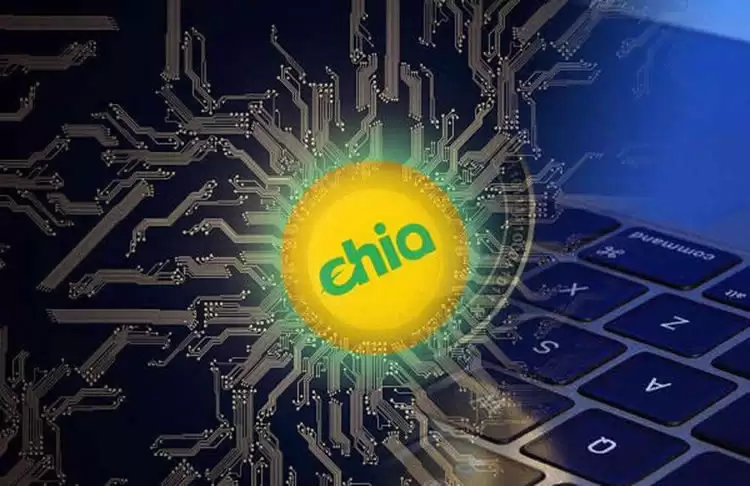 Chia奇亚币是什么？XCH币怎么挖？XCH币挖矿、价格及未来展望