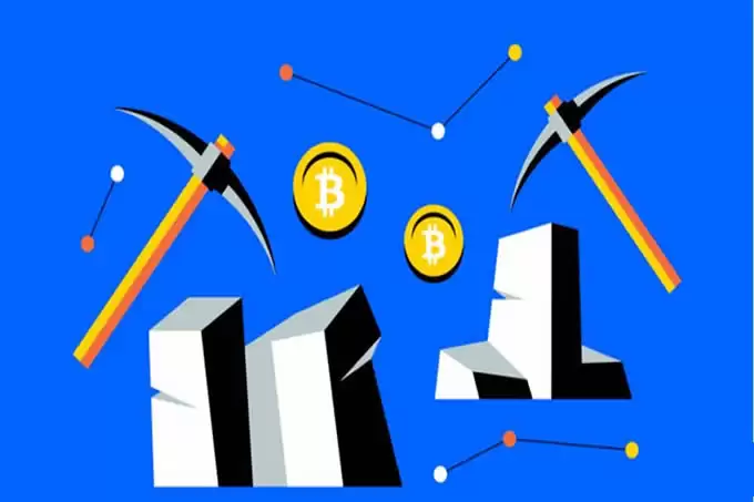 10个比特币要挖多久才能挖出来?比特币挖矿为什么耗电?