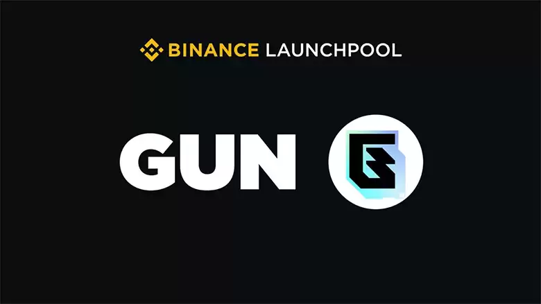 币安66期Launchpool项目GUNZ (GUN)速览
