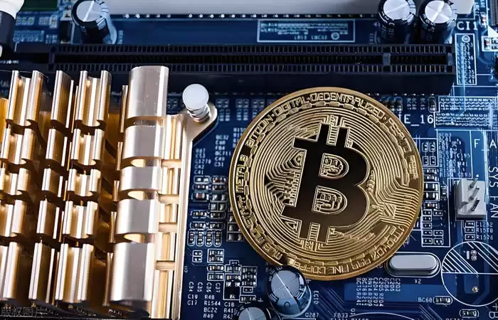 哈希值是什么？为什么比特币离不开哈希值？