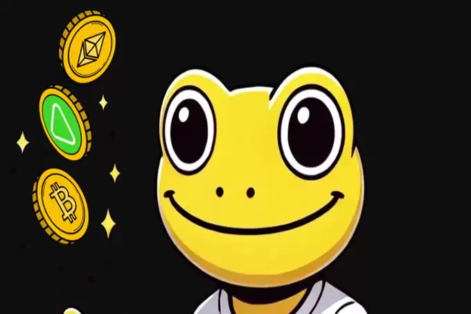 AI Memes板块币种有哪些?十大热门AI Memes板块币种