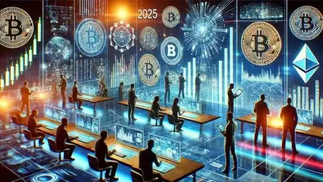 全球流动性对比特币走势的影响