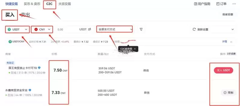 SHRUB币上线交易所有哪些？SHRUB币在哪买？