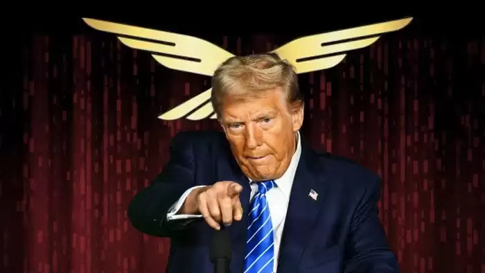 特朗普家族进军加密货币市场的重大影响是什么？