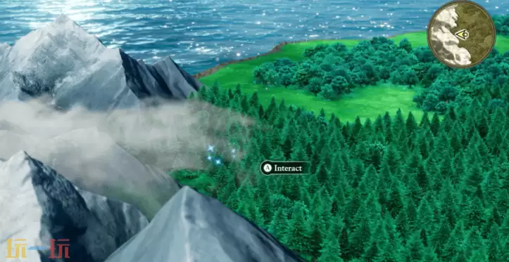 勇者斗恶龙1重制版鸢盾怎么获取 鸢盾获取攻略