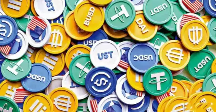 稳定币总市值是多少?稳定币总市值介绍