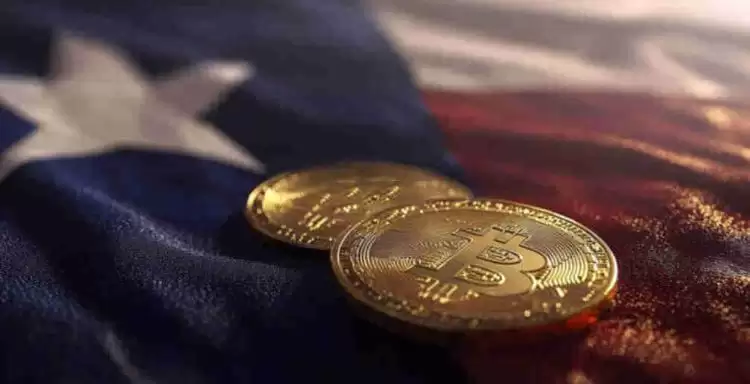 比特币重回高点轨道的原因是什么?比特币重回高点轨道是什么意思?