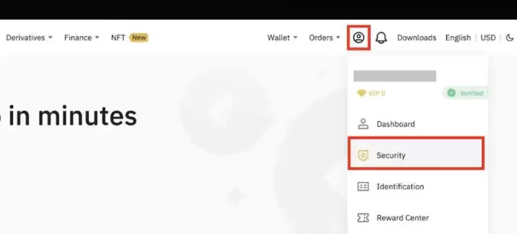 Binance安全验证器下载指引
