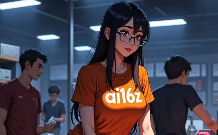 ai16z(AI16Z)币是什么?AI16Z币价格走势分析及未来价格预测