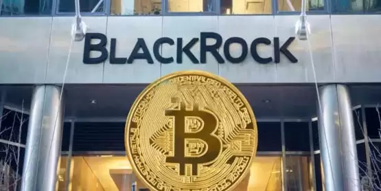 贝莱德：比特币数字黄金价值未变！BTC不是风险资产