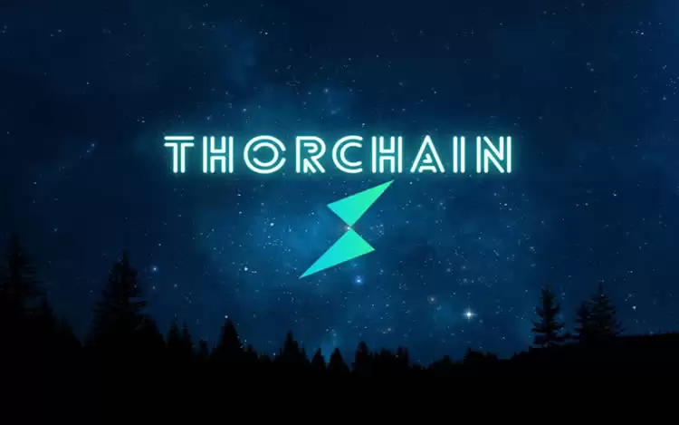 THORChain(RUNE)币是什么？RUNE币价格及未来前景分析