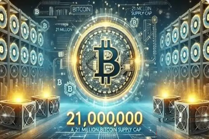 比特币供应上限2100万是否可能被改变